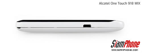 Alcatel One Touch 918 MIX - อัลคาเทล One Touch